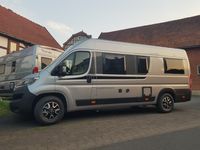 Citroen Jumper / Globecar Campscout